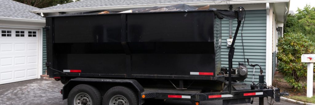 Junk removal services in St. Charles County, MO