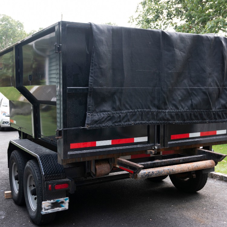 Junk removal services in St. Charles County, MO