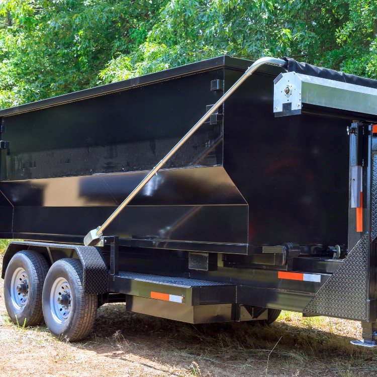 Junk removal services in St. Charles County, MO